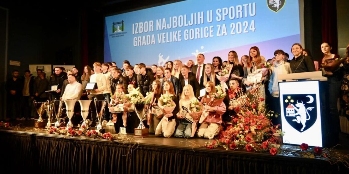 najboljim sportašima