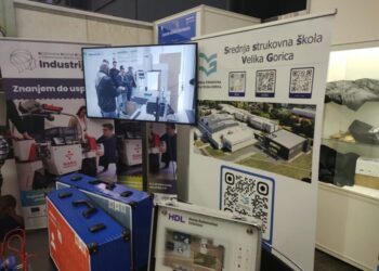 Sajam zanimanja: Osmašima se predstavljaju obrtničke i strukovne škole