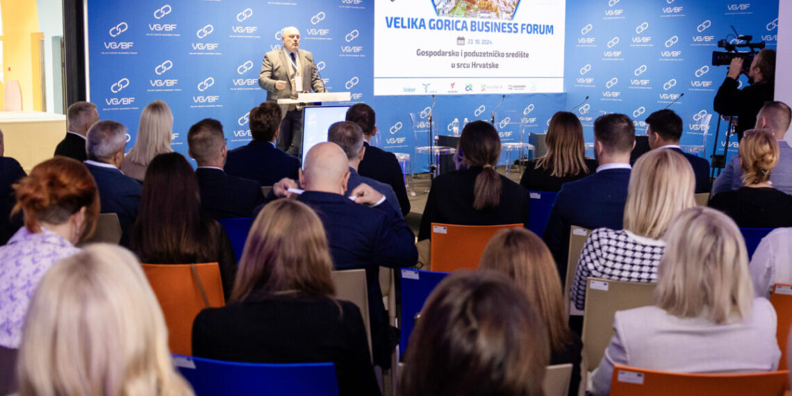 kandidiranje za gospodarsku nagradu