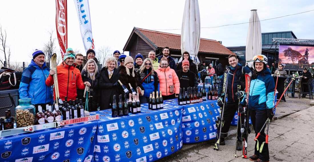 renomiranih vinarija