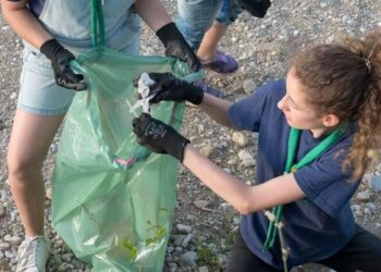 zaštitom okoliša i prirode