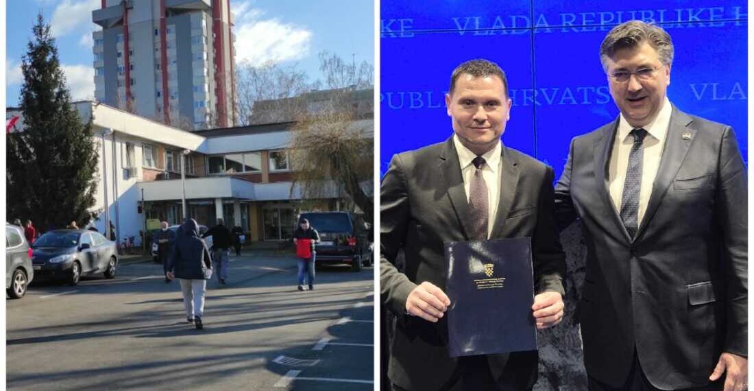 goričkog doma zdravlja