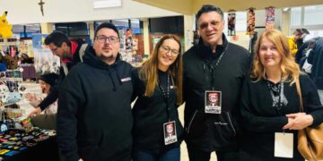 Festival znanstvene fantastike Geek Con okupio više od 5 tisuća posjetitelja