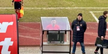 sporne odluke suca Terzića