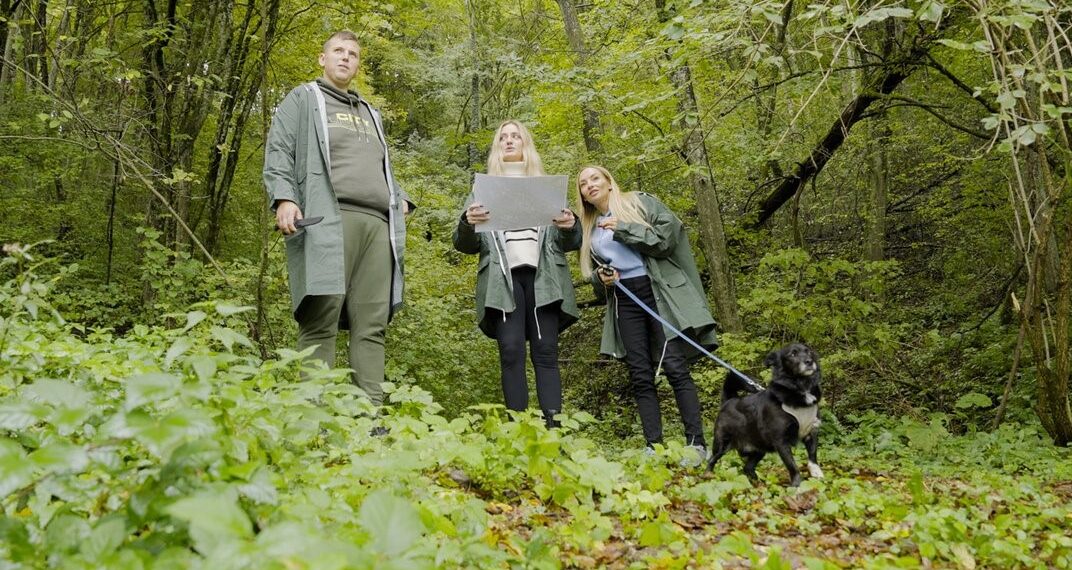 U novom showu RTL-a sudjeluje i Velikogoričanka Nikolina Dianežević