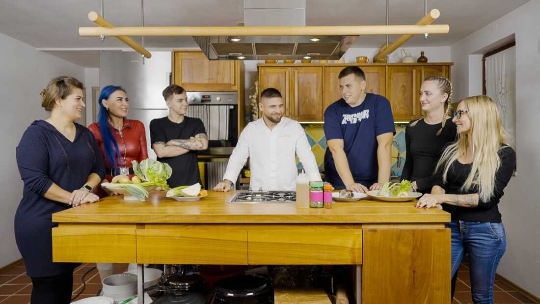 nikolina dianežević