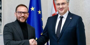 javne garaže