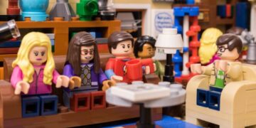 Izložba modela LEGO kockica održava se u Pučkom učilištu