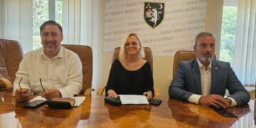 izgradnju