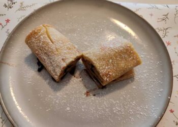 palačinke iz pećnice