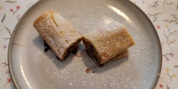 palačinke iz pećnice