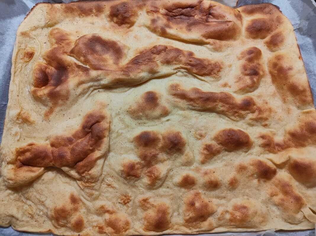 palačinke iz pećnice