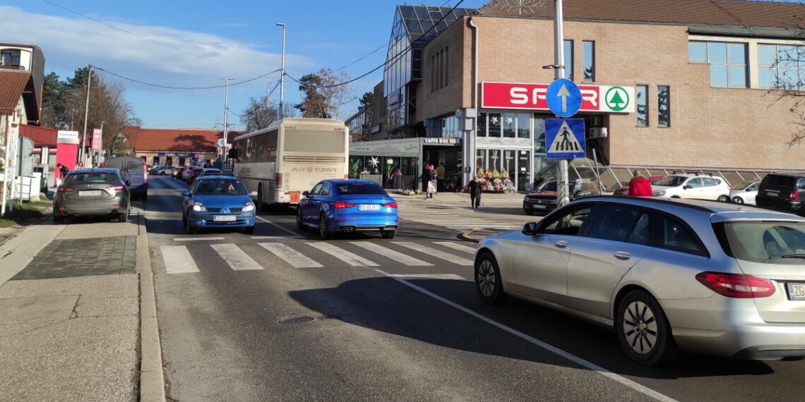 sigurnost na cestama