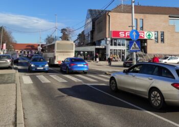 sigurnost na cestama