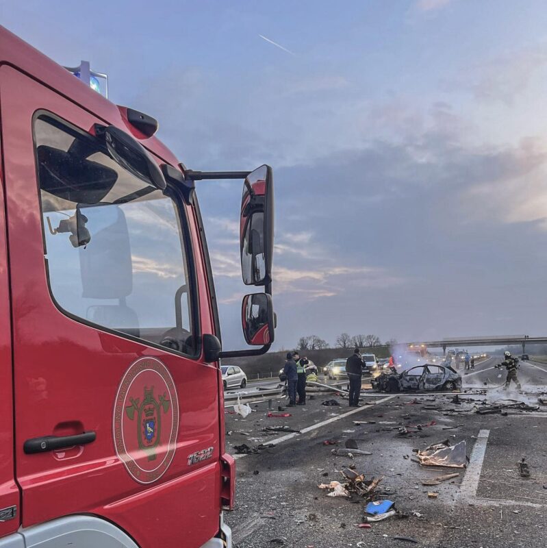 detalje teške nesreće