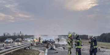 detalje teške nesreće