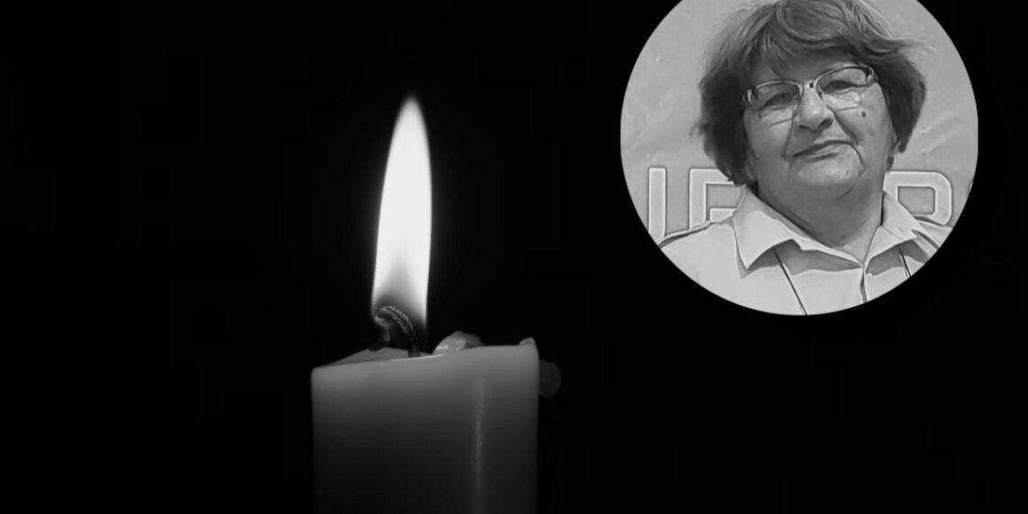 Iznenada preminula Radojka Marković (66), dugogodišnja članica DVD-a Turopolje