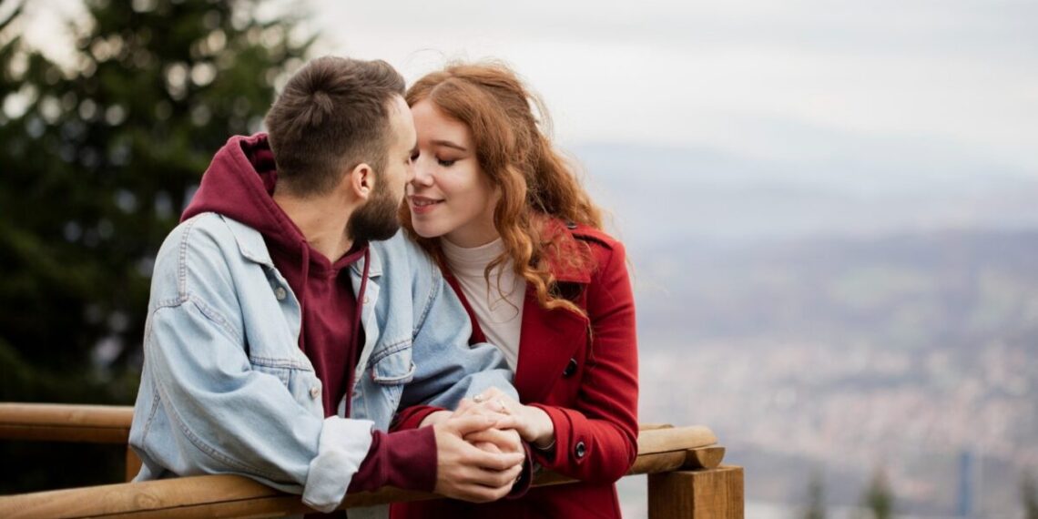 valentinovo u gondoli