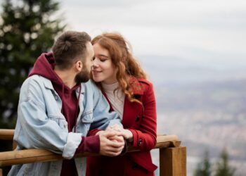 valentinovo u gondoli