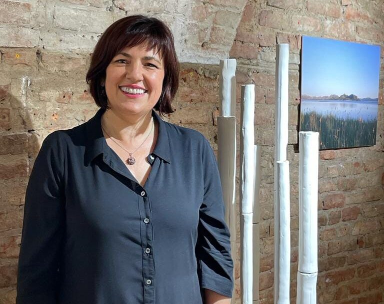 marita burić teskera