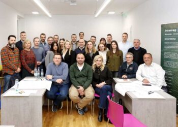 U Velikoj Gorici održana prva radionica projekta InterWine