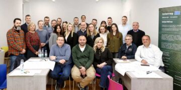 U Velikoj Gorici održana prva radionica projekta InterWine