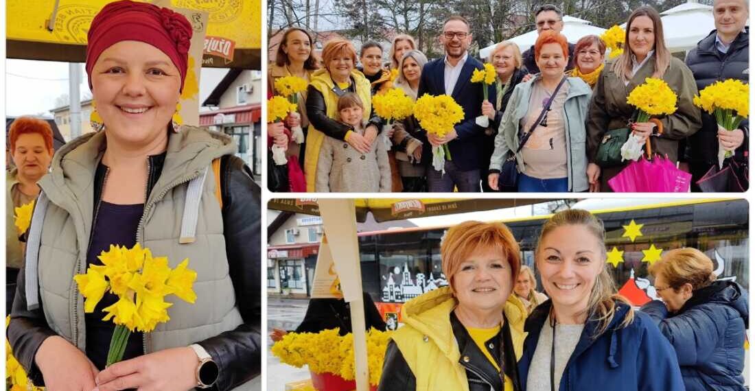 karcinom dojke