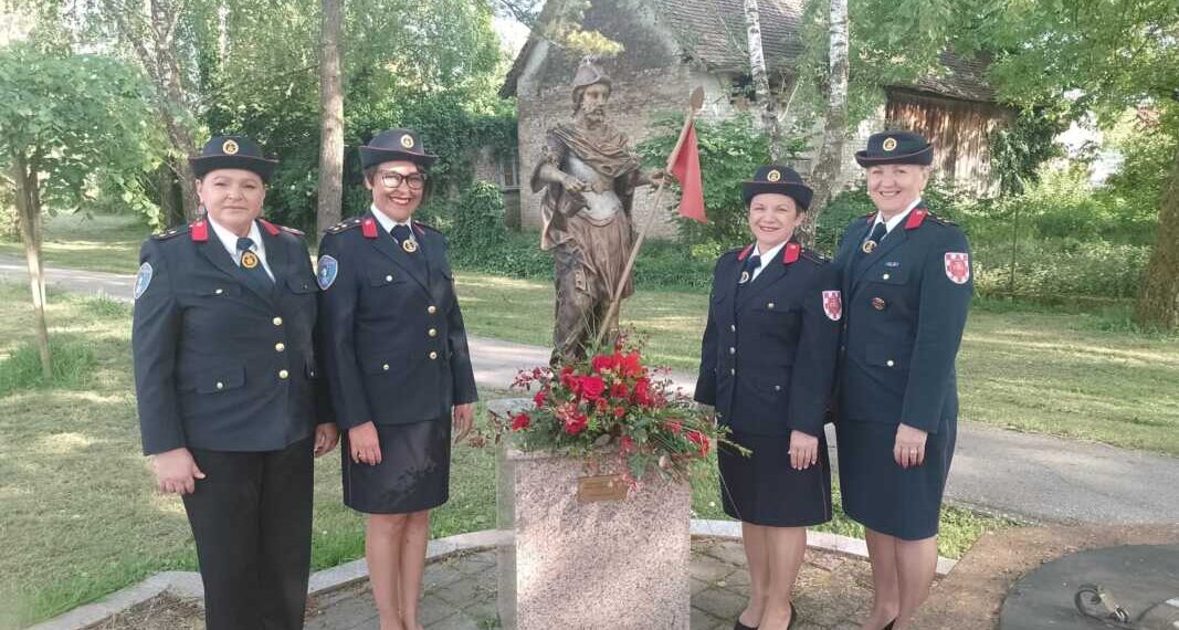 hrvatskom vatrogastvu