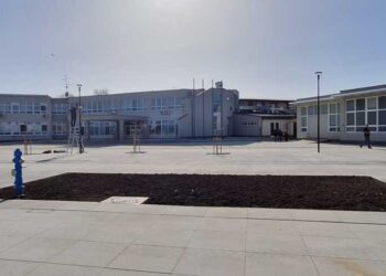 za parkiranje bicikla