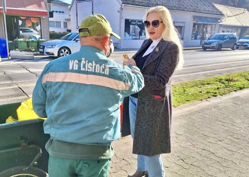očeva