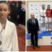 Lucija Kirinić postala seniorska viceprvakinja Hrvatske