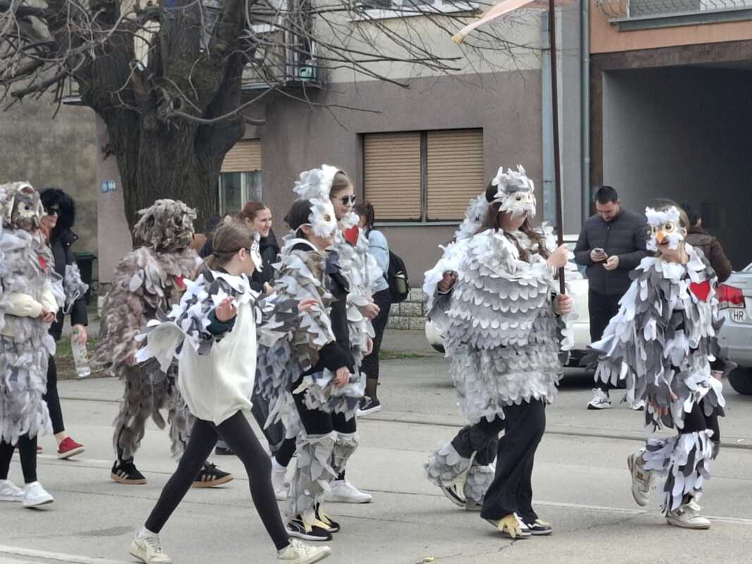 šokačkom sijelu