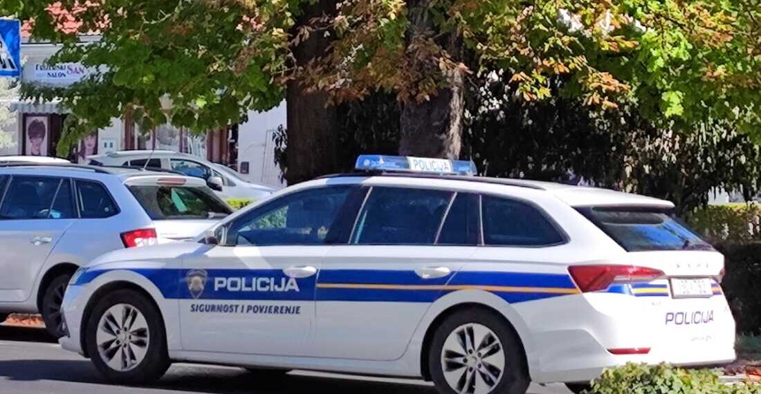 zapaljene boce