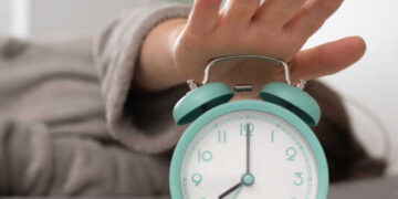 ljetno računanje vremena