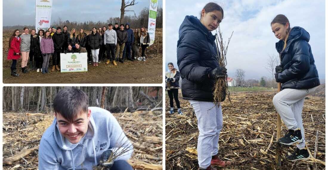 Vrijedni i ustrajni volonteri: Gorički izviđači pravi su čuvari okoliša i prirode