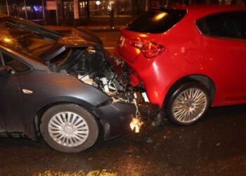 paprenu novčanu kaznu