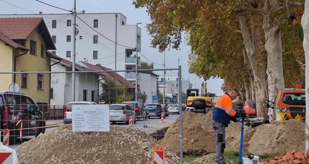 povremeni prekidi