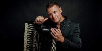 Siniša Biško predstavio novu pjesmu “Žalim ja” ususret rasprodanom Lisinskom