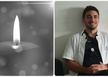 Preminuo mladi liječnik Daren Lučinger (32): Radio je u bolnici u Krapinskim Toplicama