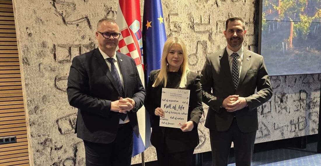 kontinentalnog turizma