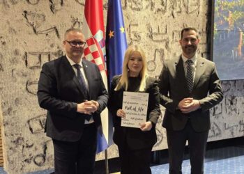 kontinentalnog turizma