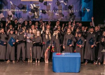 promocije prvostupnika