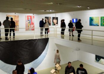 velikogoričkom salonu