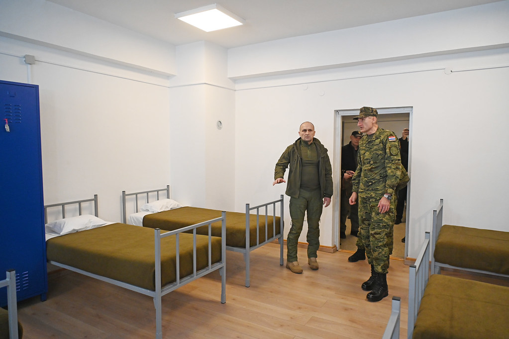 obaveznog vojnog roka