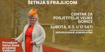 odvažne žene Turopolja