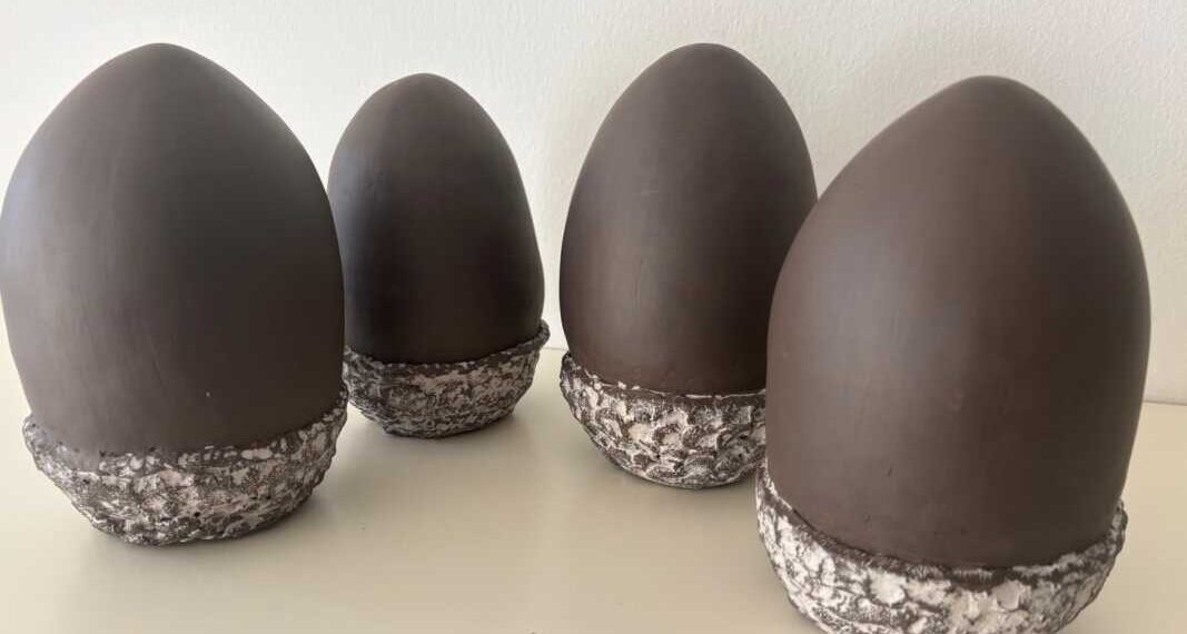 žirevi Marite Burić Teskera