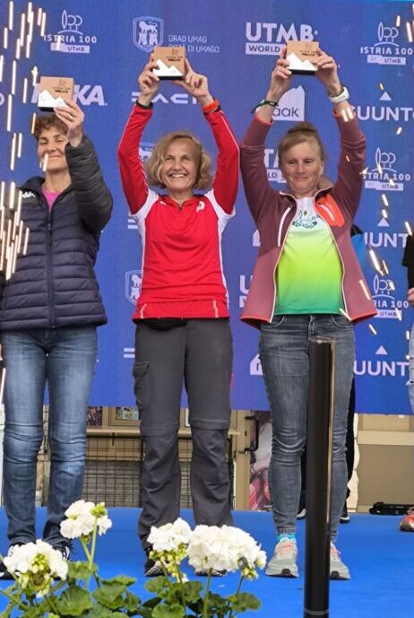  pobjedničkim postoljima