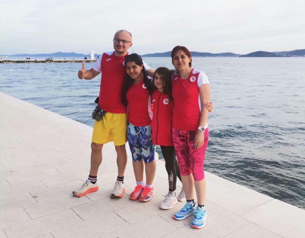  pobjedničkim postoljima