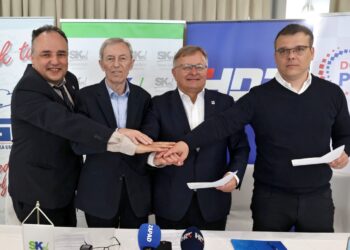 koalicijski sporazum