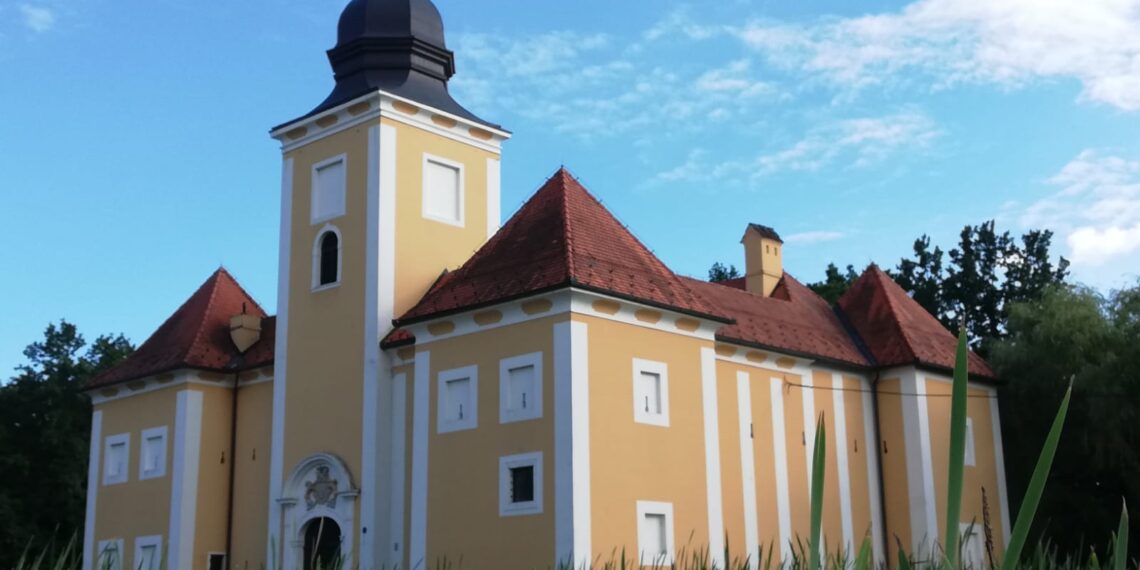 Ove nedjelje: Turopoljsko Jurjevo ponovno u Starom gradu Lukavcu